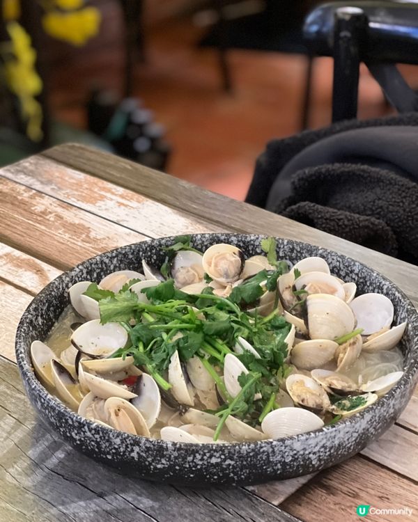 氹仔官也街抵食Cafe推介😋