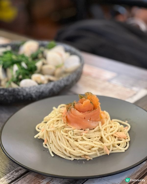 氹仔官也街抵食Cafe推介😋