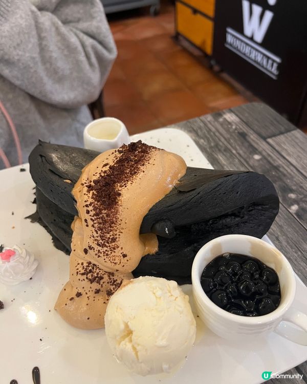 氹仔官也街抵食Cafe推介😋