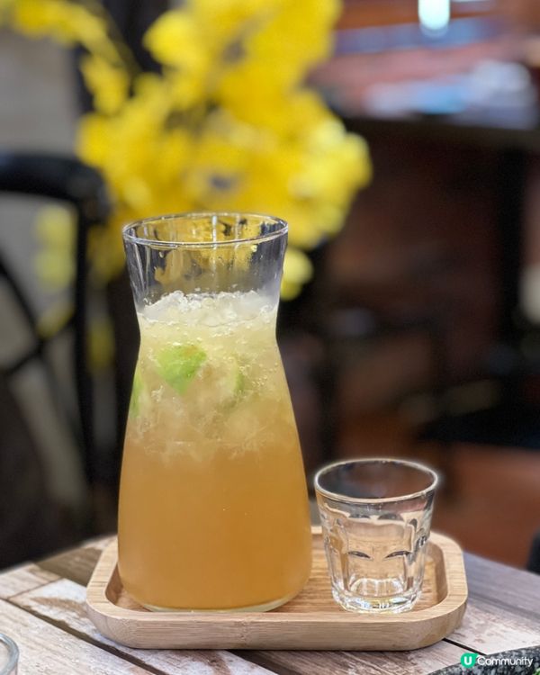 氹仔官也街抵食Cafe推介😋