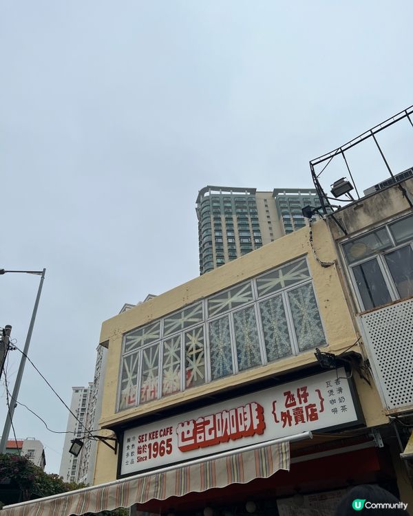 世紀咖啡☕ 人氣爆燈！🤩