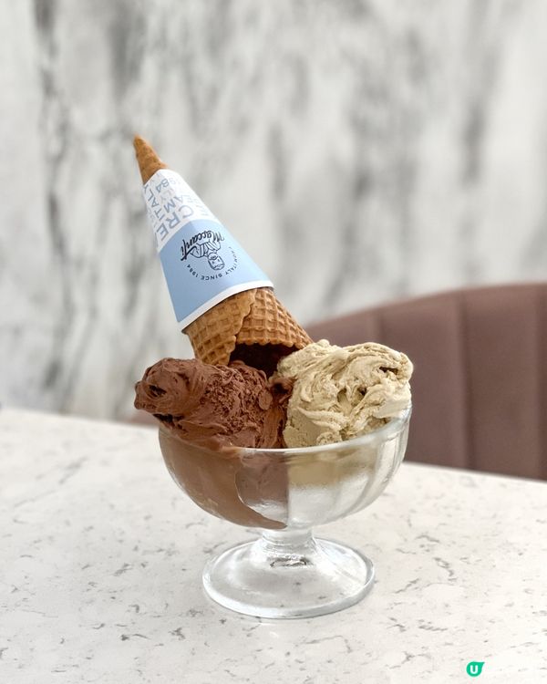 《台北》🍦雪糕控必試！😋 多款口味任你揀！