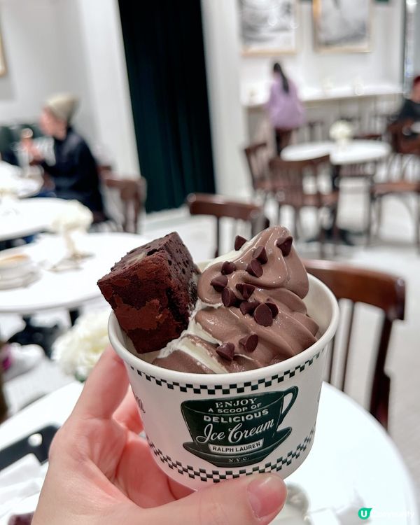 Ralph’s Coffee 大阪門真店限定 🍦