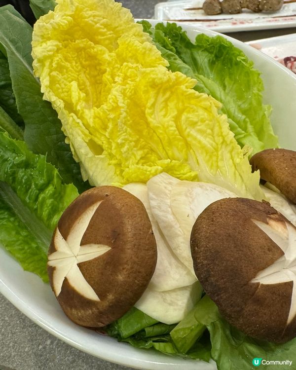 牛肉火鍋新體驗-八合里牛肉火鍋（皇庭廣場）