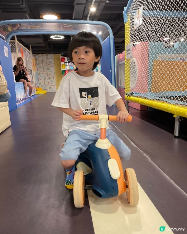 近萬呎好玩Playhouse