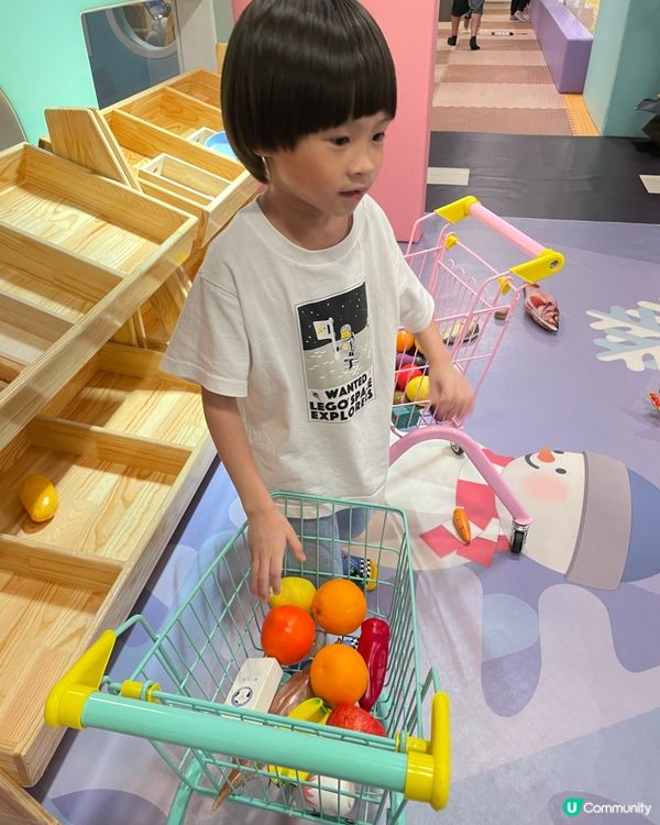 近萬呎好玩Playhouse