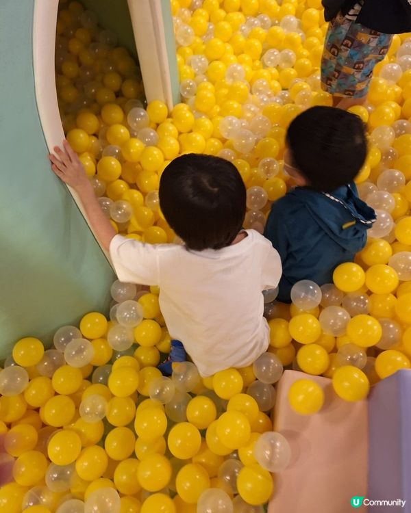 近萬呎好玩Playhouse