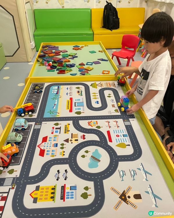 近萬呎好玩Playhouse