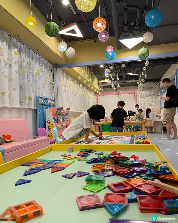 近萬呎好玩Playhouse