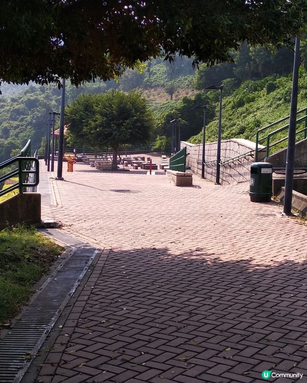 
澳門大潭山郊野公園,有香港人未玩過嘅人造草滑草場