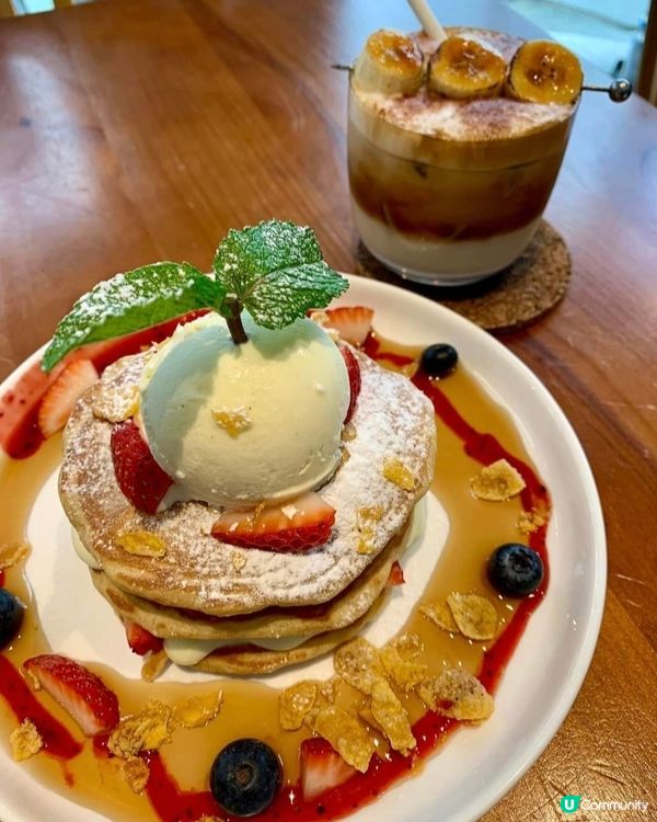 好味道👍🏻The Third