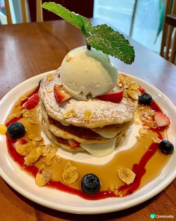 好味道👍🏻The Third