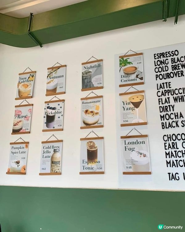 好味道👍🏻The Third