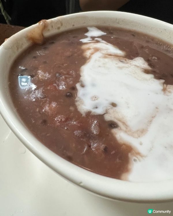 好味道👍🏻傅師傅甜品小食