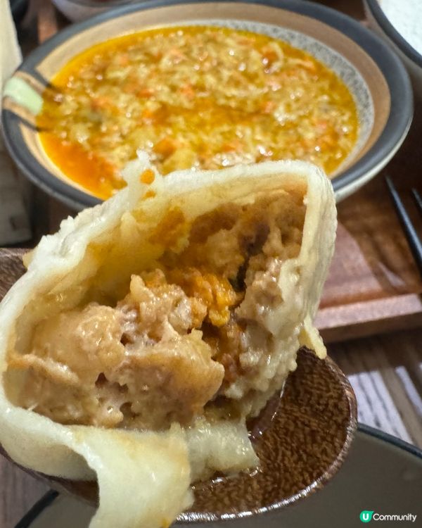 愛上這碗滿滿的蟹肉麵🦀蟹叄寶（皇庭廣場）