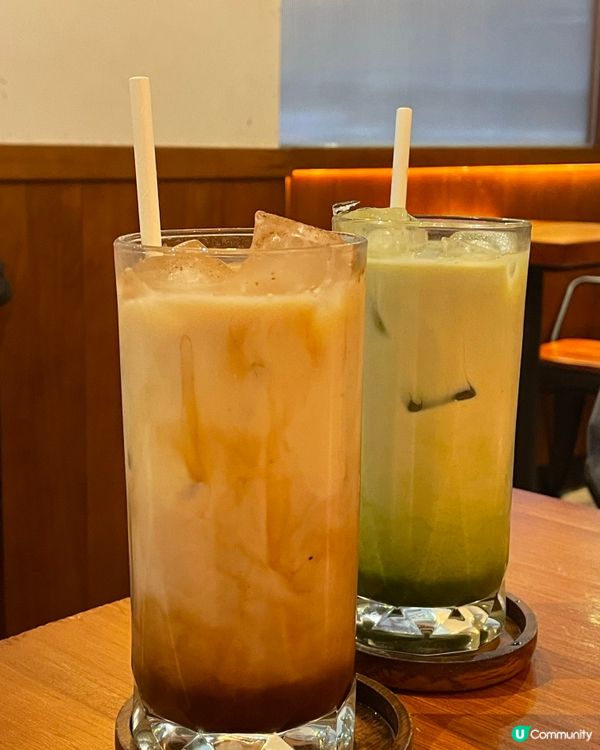 外賣乳酪雪糕買一送一