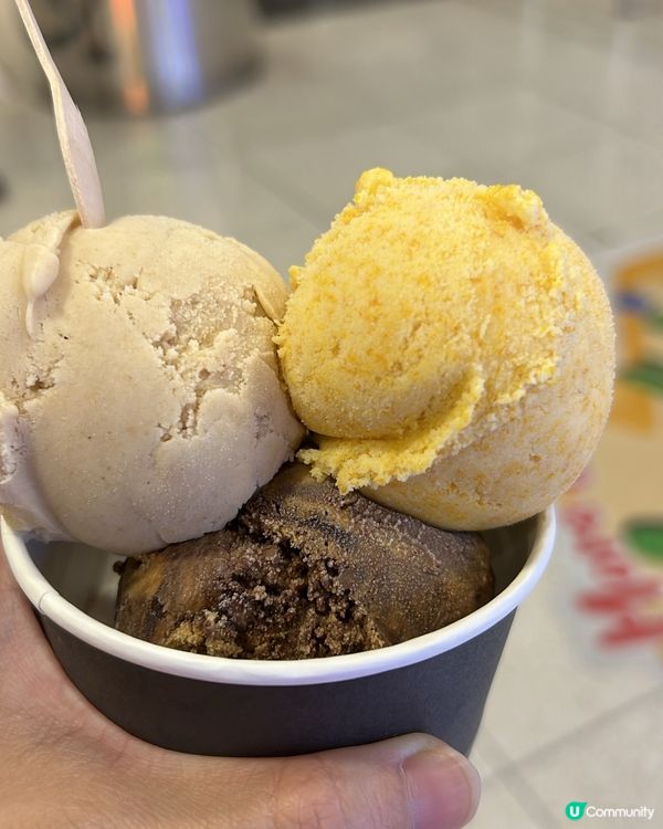 多款味道又好食嘅雪糕🍦小店！