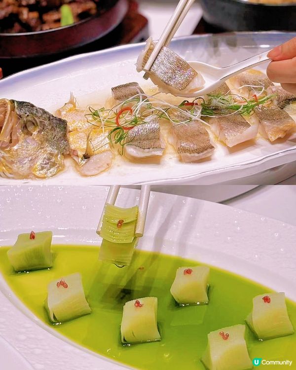 🇨🇳| 深圳-新派粵菜王者