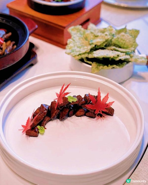 🇨🇳| 深圳-新派粵菜王者