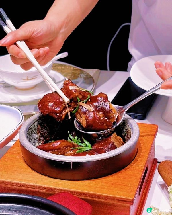 🇨🇳| 深圳-新派粵菜王者