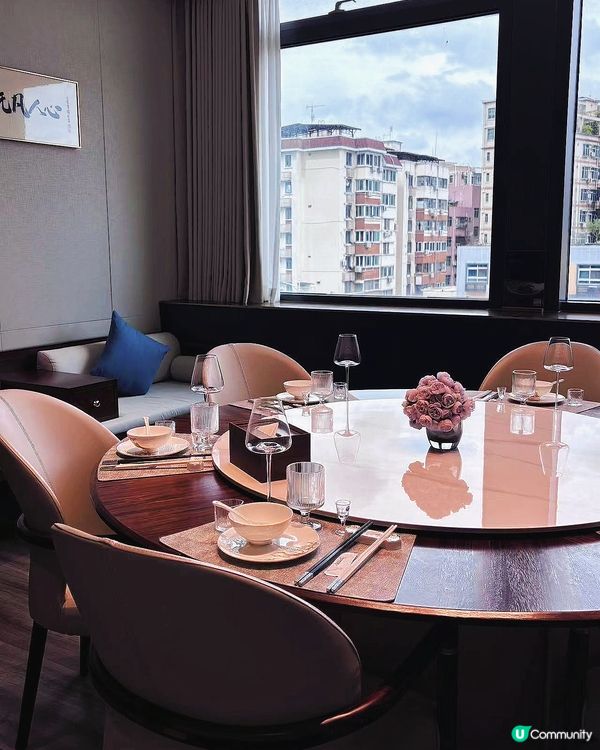 🇨🇳| 深圳-新派粵菜王者