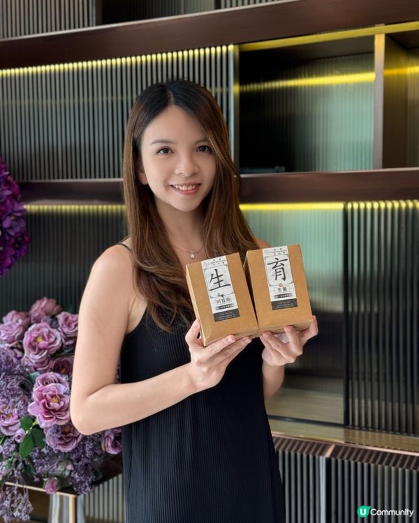 【kelly頭療採耳閣｜居家生髮育髮嘅養髮液】