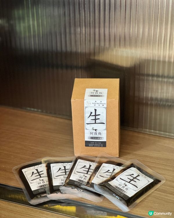 【kelly頭療採耳閣｜居家生髮育髮嘅養髮液】