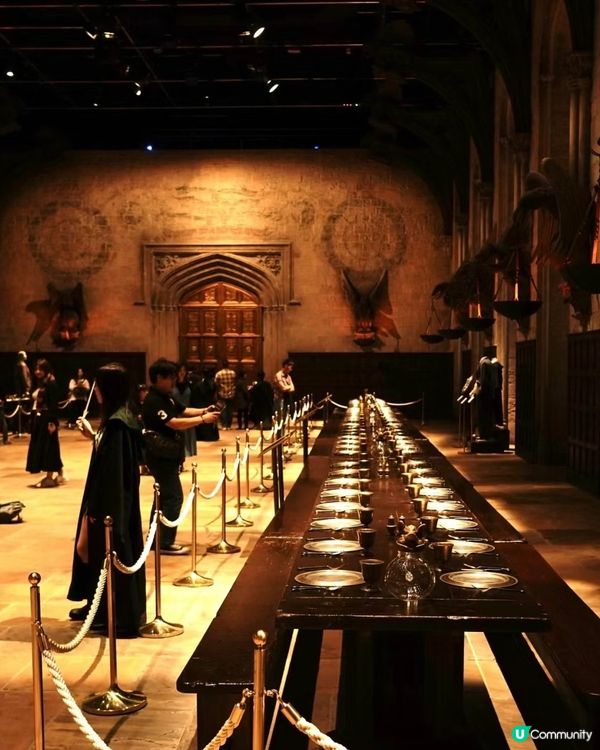 🇯🇵哈利波特影城好唔好玩？一文話你知