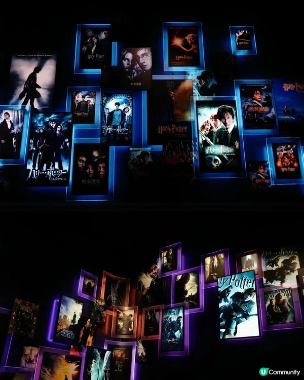 🇯🇵哈利波特影城好唔好玩？一文話你知