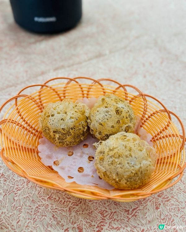 質素意外有驚喜 酒樓點心配燒味🤪