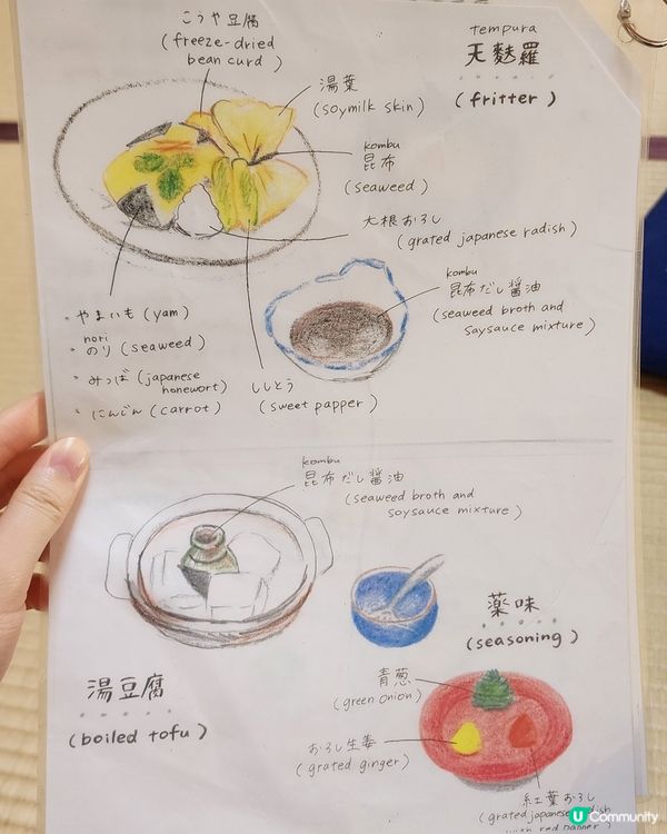 嵐山好去處✨️｜打卡竹林小徑🎋、地道豆腐料理🍱