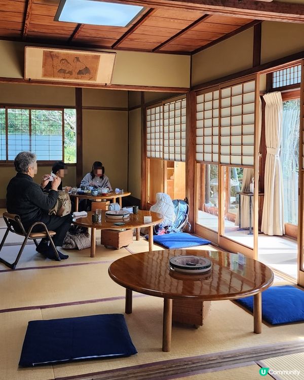 嵐山好去處✨️｜打卡竹林小徑🎋、地道豆腐料理🍱