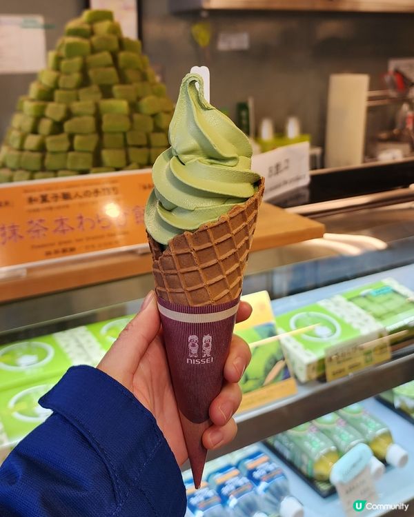 嵐山好去處✨️｜打卡竹林小徑🎋、地道豆腐料理🍱