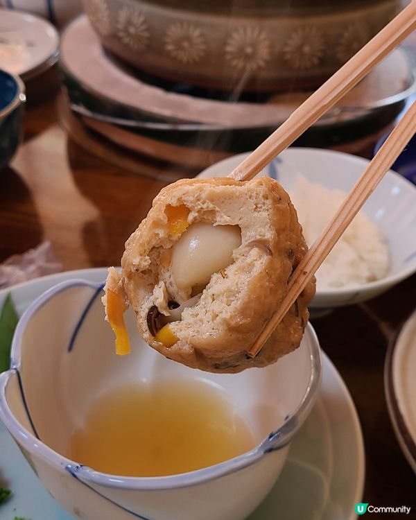 嵐山好去處✨️｜打卡竹林小徑🎋、地道豆腐料理🍱