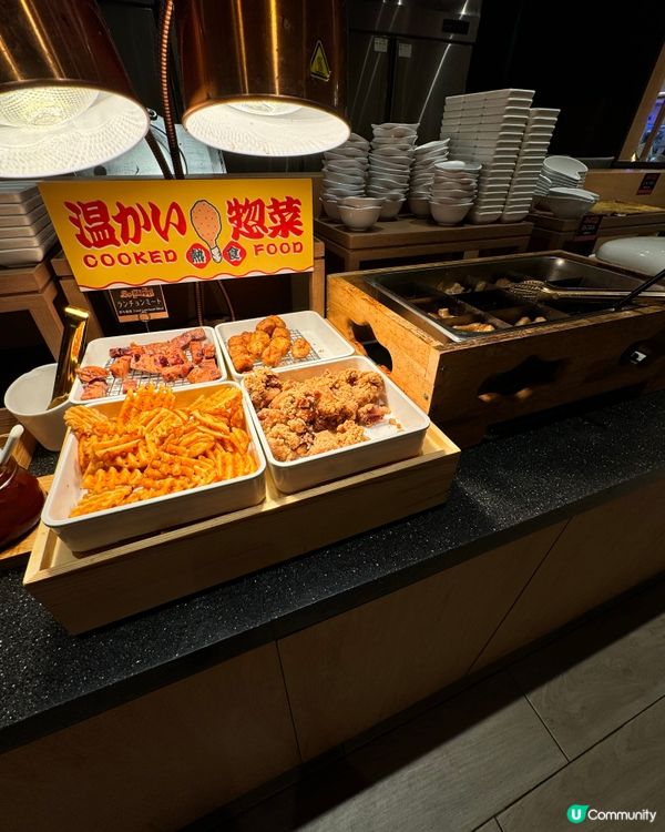 日本和牛火鍋放題