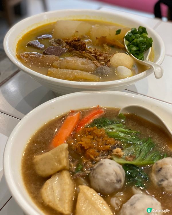 【荃灣】幸福麵館食完真的會令人覺得幸福