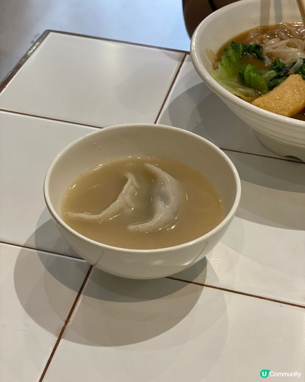 【荃灣】幸福麵館食完真的會令人覺得幸福