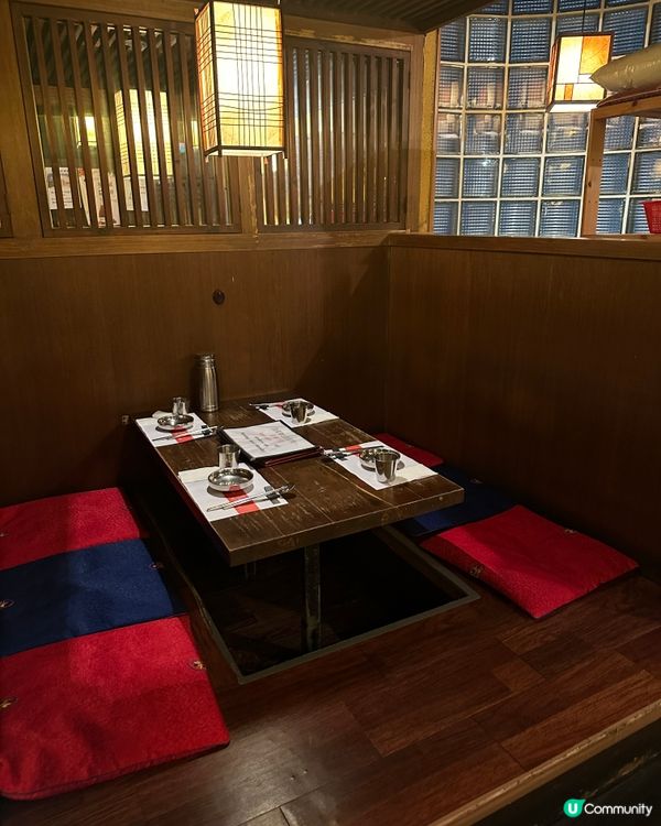 尖沙咀正宗韓國風味料理❣️逢星期日一全單有8折😍