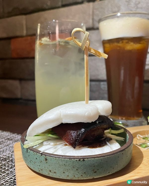 上環高質酒吧餐廳 - 必試fusion煲仔