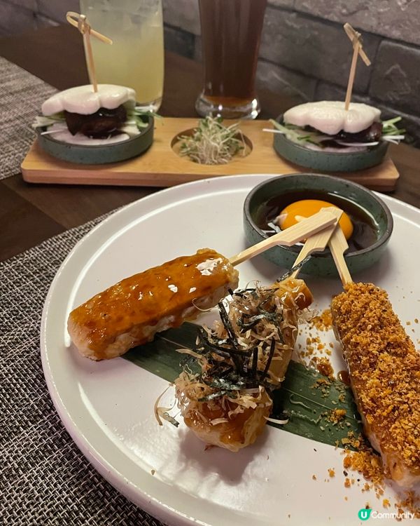 上環高質酒吧餐廳 - 必試fusion煲仔