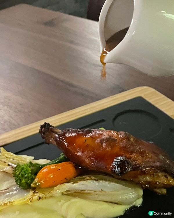 上環高質酒吧餐廳 - 必試fusion煲仔