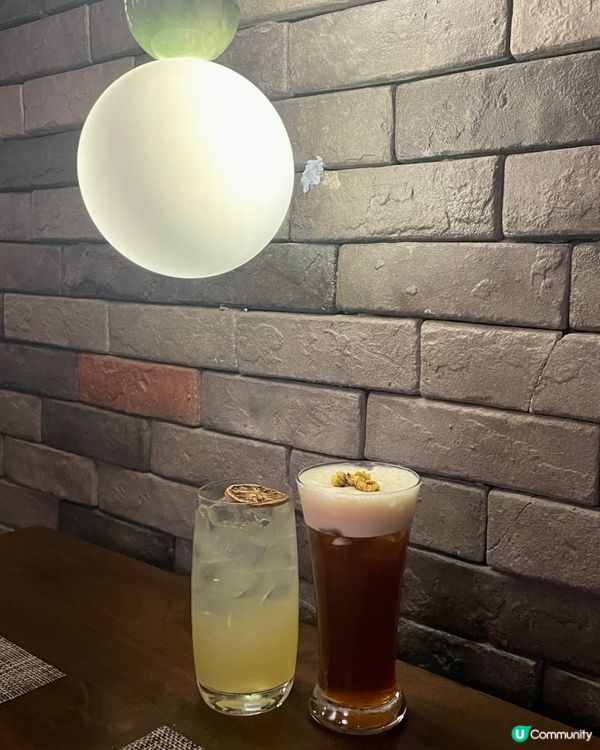 上環高質酒吧餐廳 - 必試fusion煲仔