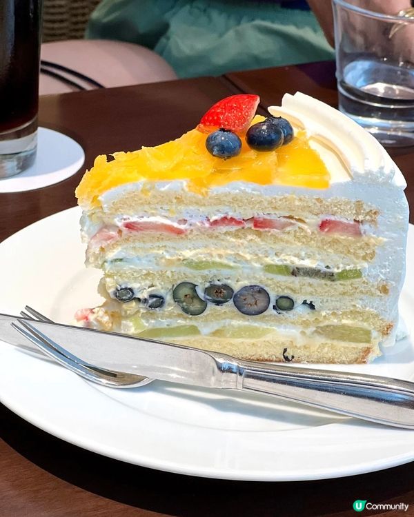 🇯🇵必食甜品-超高CP值Harbs