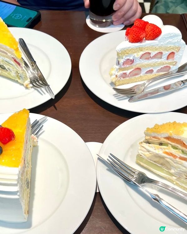 🇯🇵必食甜品-超高CP值Harbs