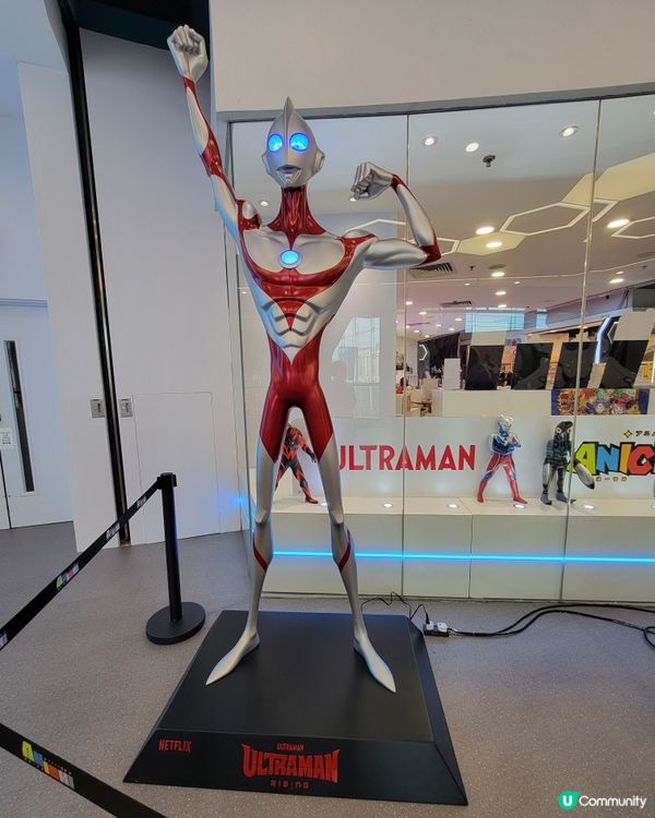 ANICHI 動漫一番街