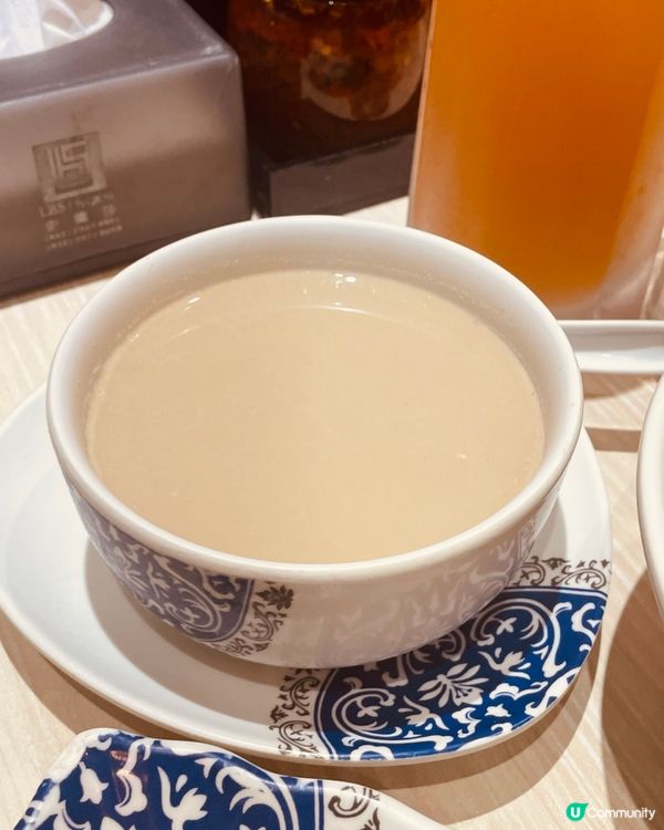 養生松茸餃子🥟