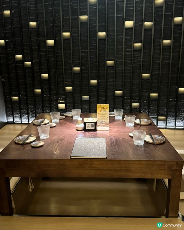 ✨✨享. 精致料理鐵板燒✨✨