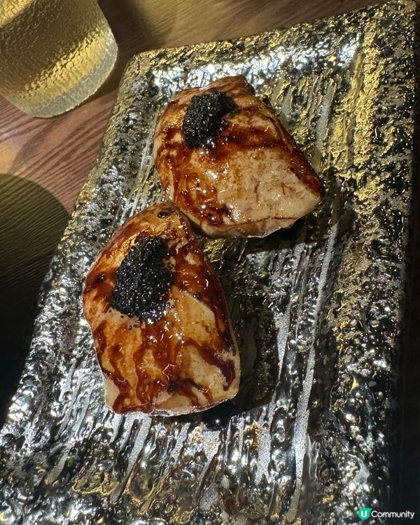 ✨✨享. 精致料理鐵板燒✨✨