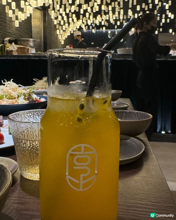 ✨✨享. 精致料理鐵板燒✨✨