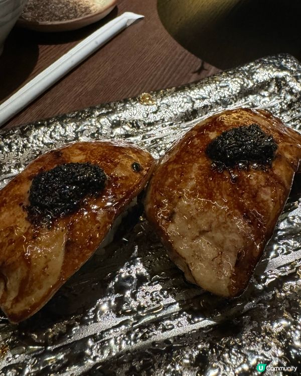 ✨✨享. 精致料理鐵板燒✨✨